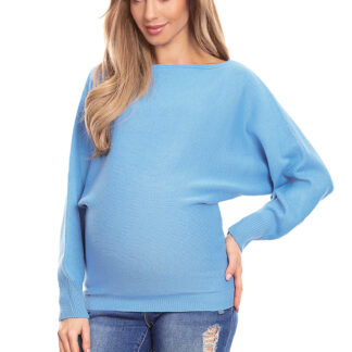 Zwangerschap trui model 94497 PeeKaBoo