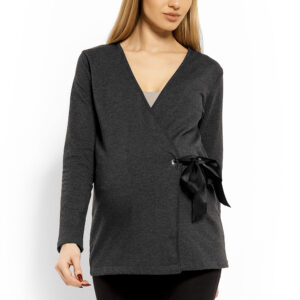 Zwangerschapsblouse model 113237 PeeKaBoo