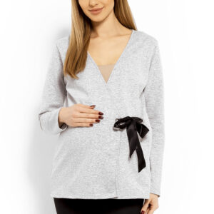 Zwangerschapsblouse model 113240 PeeKaBoo