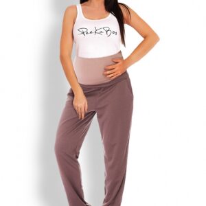 Zwangerschapsbroek model 126080 PeeKaBoo