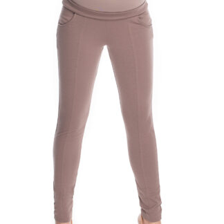 Zwangerschapsbroek model 147527 PeeKaBoo
