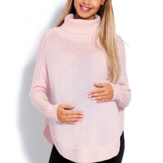 Zwangerschapsponcho model 122941 PeeKaBoo
