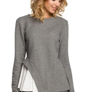 blouse model 102624 Moe