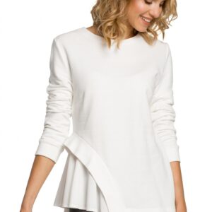 blouse model 102625 Moe