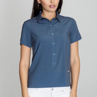 blouse model 111142 Figl