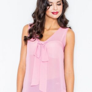 blouse model 111716 Figl