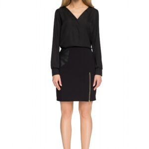 blouse model 112741 Stylove