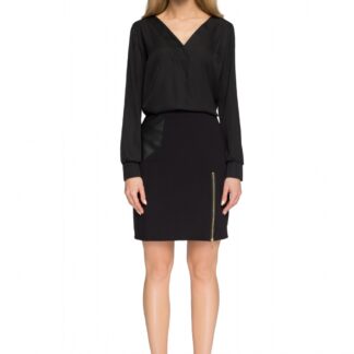 blouse model 112741 Stylove