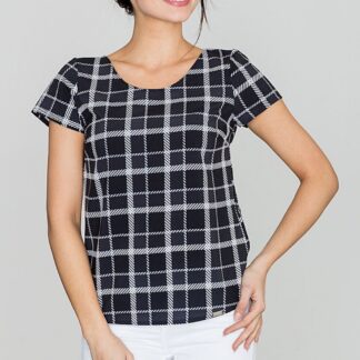 blouse model 114275 Lenitif