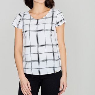 blouse model 114277 Lenitif