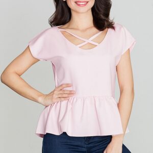 blouse model 114304 Lenitif