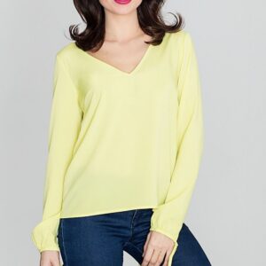 blouse model 119255 Lenitif