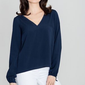 blouse model 119256 Lenitif