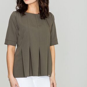 blouse model 119262 Lenitif