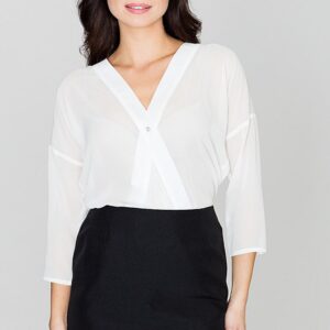 blouse model 120485 Lenitif