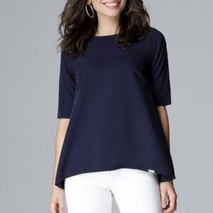 blouse model 123561 Lenitif