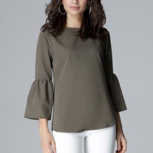 blouse model 123818 Lenitif