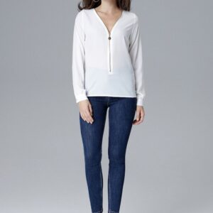 blouse model 128511 Lenitif