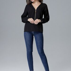 blouse model 128512 Lenitif