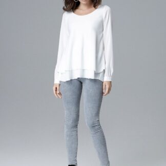 blouse model 128523 Lenitif