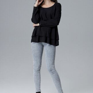 blouse model 128524 Lenitif