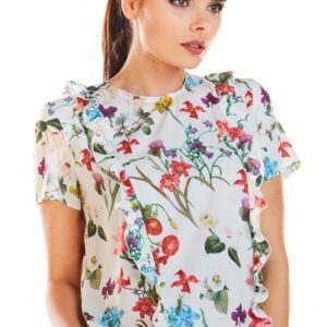 blouse model 129228 Infinite You