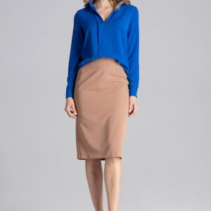 blouse model 130148 Figl