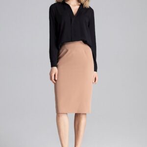 blouse model 130151 Figl