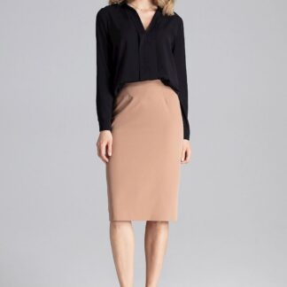 blouse model 130151 Figl