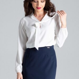 blouse model 130960 Lenitif