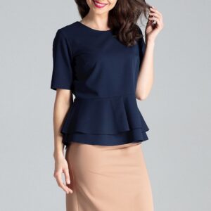 blouse model 130978 Lenitif