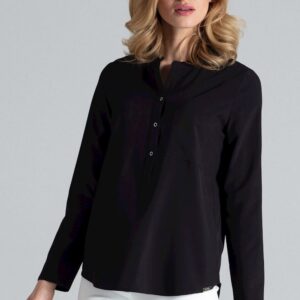blouse model 132489 Figl