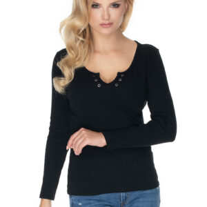blouse model 134580 PeeKaBoo