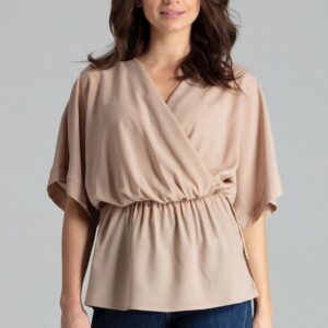 blouse model 135848 Lenitif