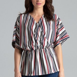 blouse model 135852 Lenitif