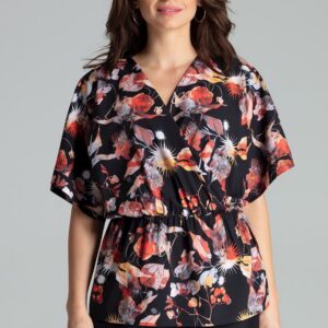 blouse model 135853 Lenitif