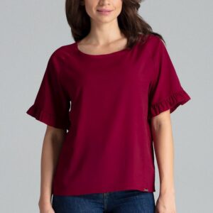 blouse model 135905 Lenitif