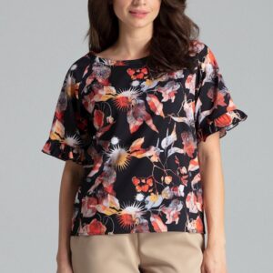 blouse model 135908 Lenitif
