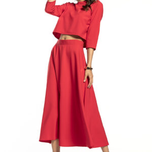 blouse model 136268 Tessita