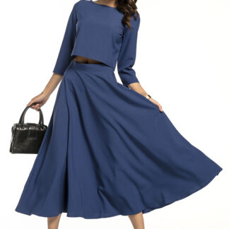 blouse model 136269 Tessita