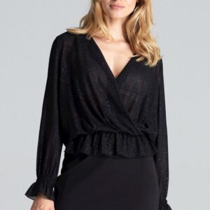 blouse model 138280 Figl