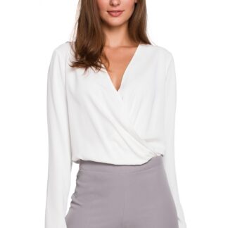 blouse model 138760 Makover