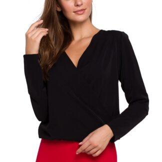 blouse model 138763 Makover
