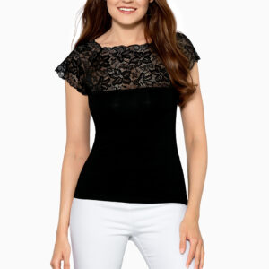 blouse model 13902 Babell