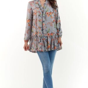 blouse model 140053 Infinite You