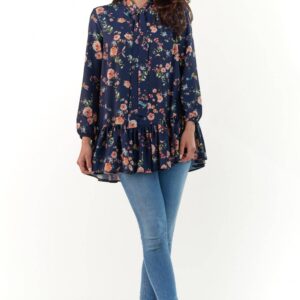 blouse model 140054 Infinite You