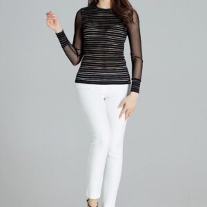 blouse model 143888 Lenitif