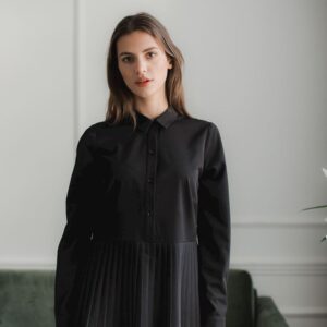 blouse model 143891 Lenitif