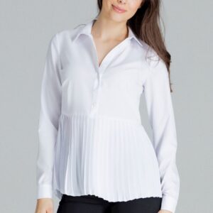 blouse model 143892 Lenitif