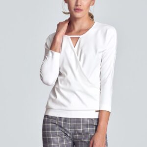 blouse model 147908 Figl